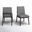 Arawn Upholstered Dining Chair-1347157175