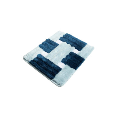 100% Acrylic Non-Slip