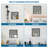15" x 15" Stainless Steel Shower Niche-647063498-647063496