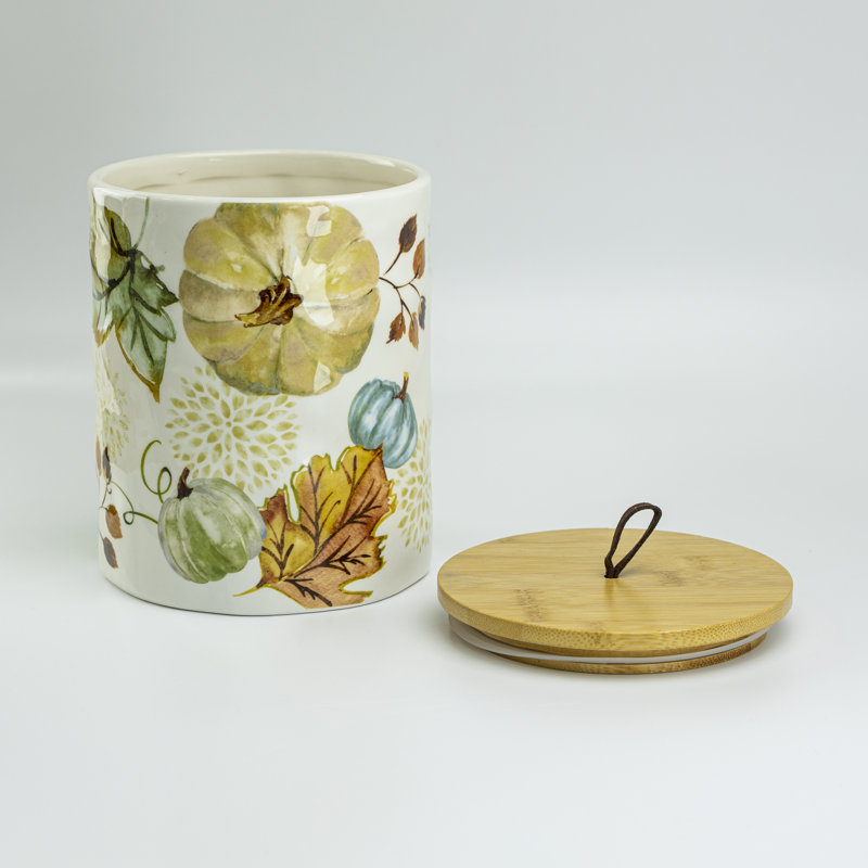Ceramic / Porcelain Jar