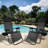 Cadisha 2-pieces Zero Gravity Chairs-795064626