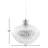 1 - Light Single Pendant