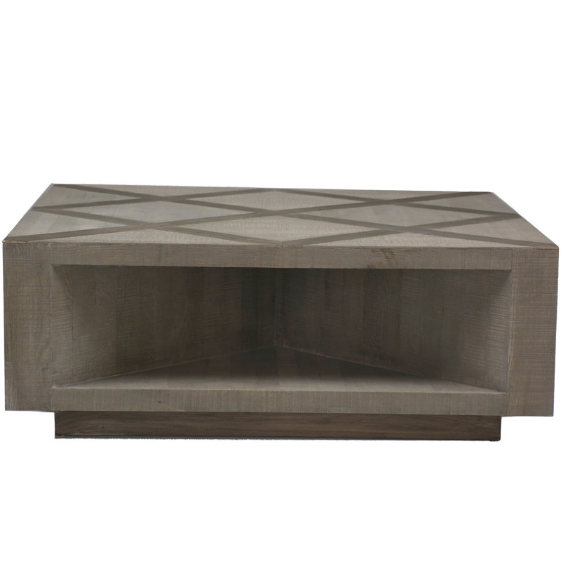 Larson Coffee Table - Thumbnail 3