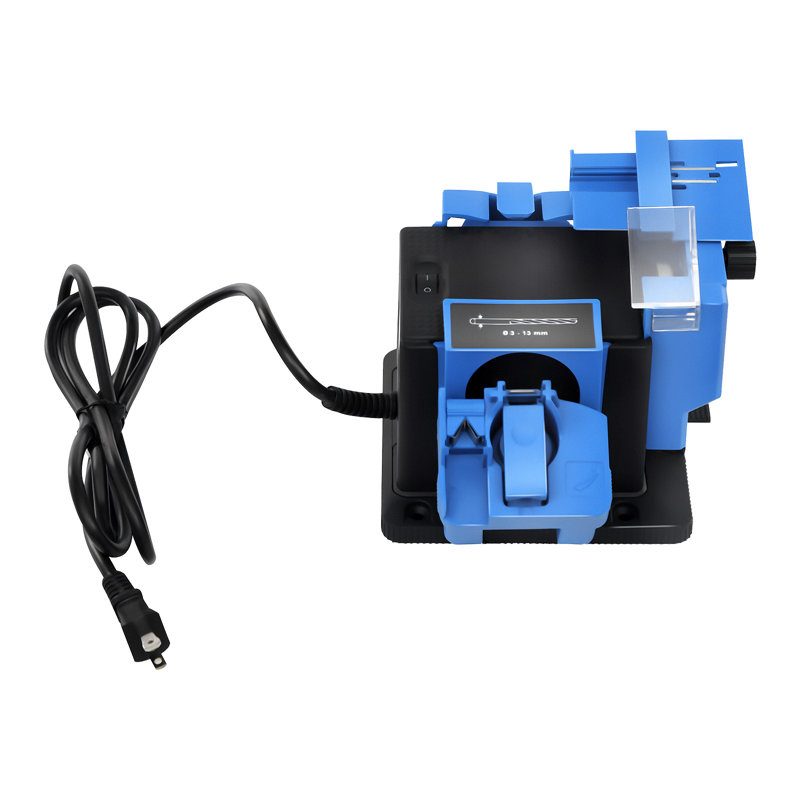Multifunction Electric Knife Sharpener Drill Bits Scissor Plane Blade