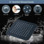 Rain Dual Shower Head 1.75 GPM GPM