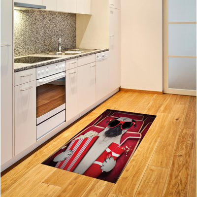 Federico Area Rug