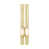 Satin Brass