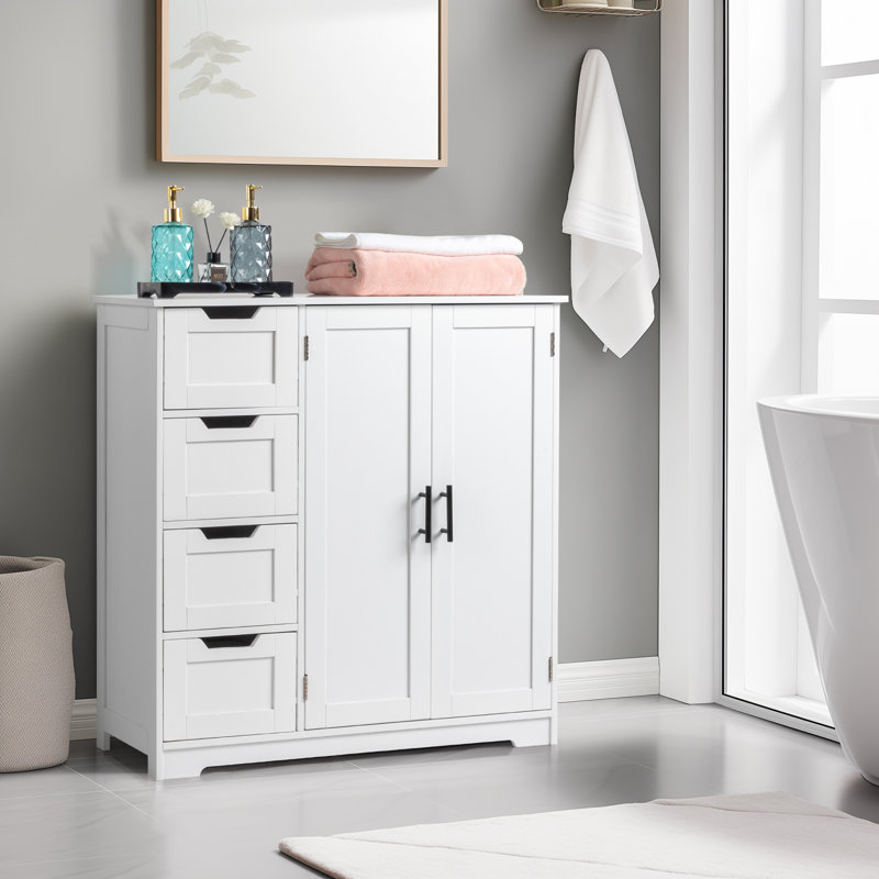 Armoire de salle de bain Denon