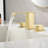 Widespread Bathroom Faucet-91309734