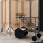Chariot de service 31,5 po
