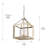 Averee 3 - Light Lantern Pendant-753921745-760009349