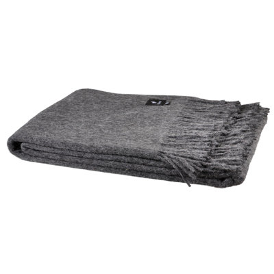 Garnes Throw Blanket