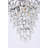 Beno 3 - Light Dimmable Tiered Chandelier-1776363992