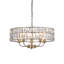 Yukon 5 - Light Drum Chandelier-91340172