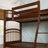 Sandisfield Kids Twin Over Twin Bunk Bed-1675285207