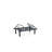 Renso 49'' Upholstered Futon Chair-966338076