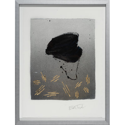 Oro Valley 2 Framed Print