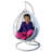 Porch Swing with Stand