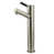 Brushed Nickel is out of stock selected