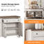 Buffet 8 tiroirs Haikey-107287213