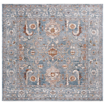 Heirloom 700 Performance Oriental Rug