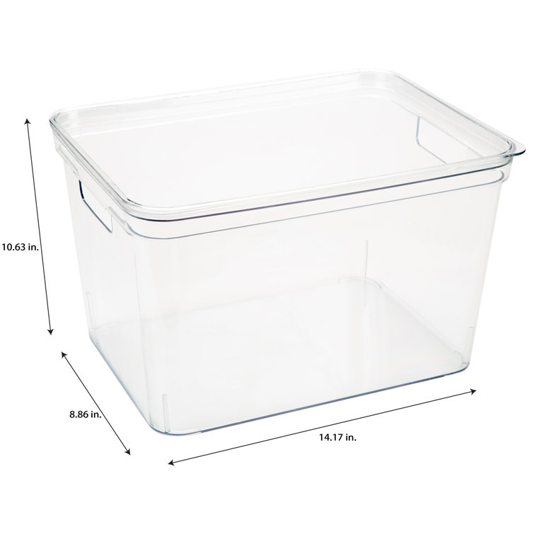 Rebrilliant Hilia Large Lidded Food Storage Container