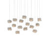 Birds Nest 15 - Light Pendant