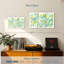 Abstrait de verre de mer Avery-108034039