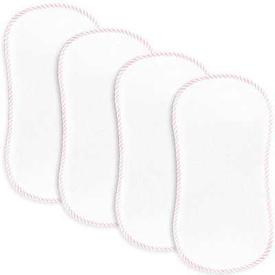 Comfy Cubs Bamboo Burp Cloths