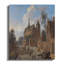 Wrapped Canvas Print Set-1363831581