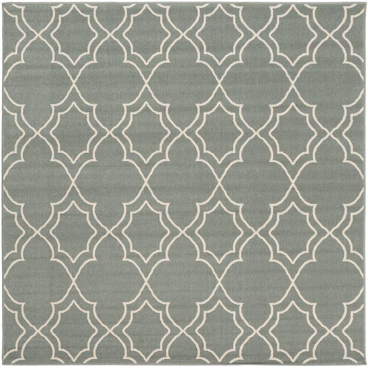 Amato Geometric Indoor Rug
