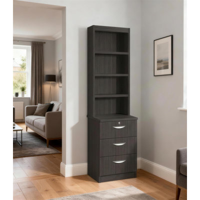 182cm H Storage Unit