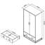 Didcot Piece Bedroom Set