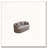 Memory Foam 2-Seater Couch Sofa-518449043