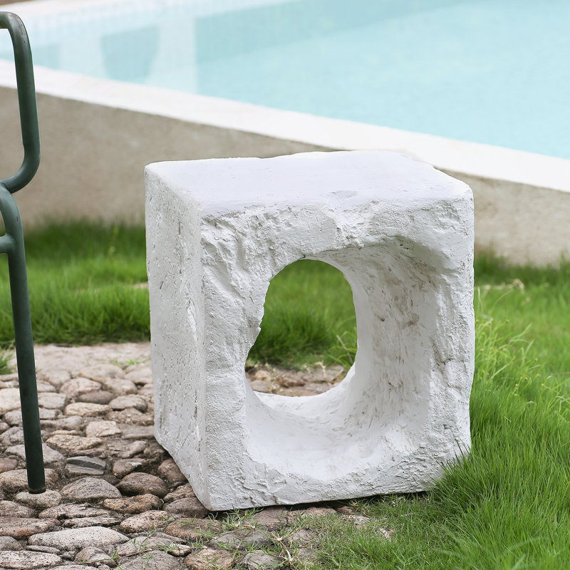 Table d'appoint pour l'extérieur MST