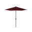 Parasol de marché 7 pi 5 po Bala-1495422457