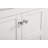 Elena 36'' Single Bathroom Vanity with Engineered Marble Top-1772865315