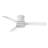 Montego 52'' Ceiling Fan with LED Lights-690446071