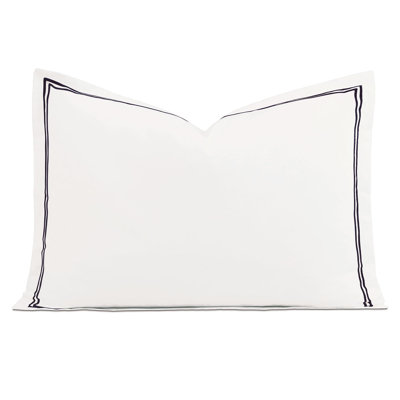 Enzo Cotton Pillow Sham