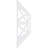 H x 94.5 in. W x 0.625 in. D Plastic-69956202