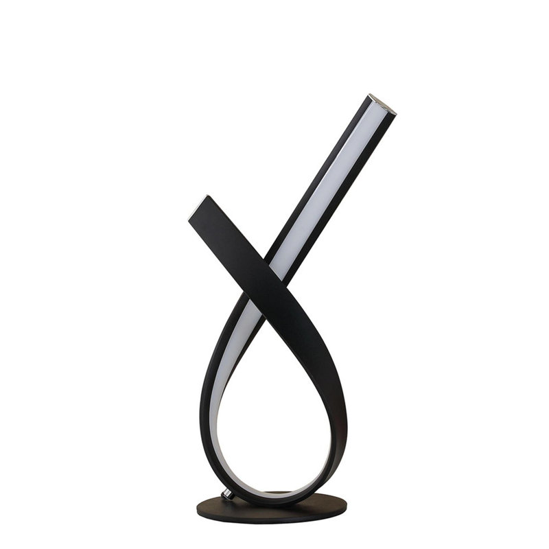 Lampe de table 17 po
