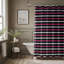 Rose Charm - Premium Shower Curtain 3-2028547057