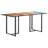 Sheilds Rectangular Dining Table-1230926690-1230926694