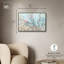 «Enchanted Spring Canvas Pastel Abstract Calming Wall Art» par Art Remedy-111922995-104628021