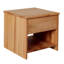 Tillia Solid Wood Bedside Table