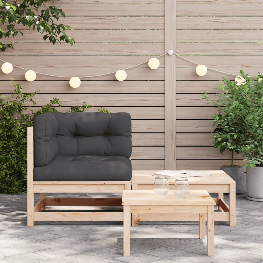 Gartensofa Ontra