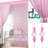 Pikus Semi Sheer Single Panel-1196661731