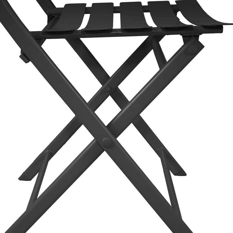 Ensemble bistro Akihito, Noir