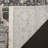 Gloversville Oriental Gray/Charcoal Area Rug-131329424