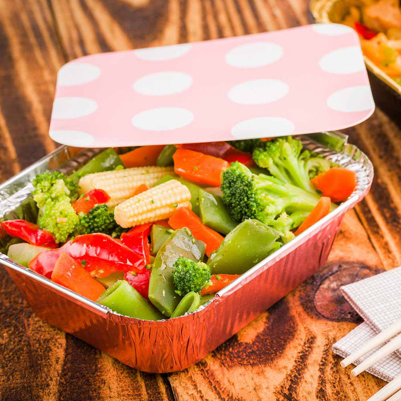 Disposable Tableware